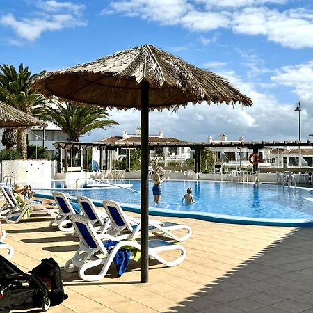 Serena Vista Golf 791 - Appartamento Confortevole A Amarilla Golf 산미겔데아보나 외부 사진