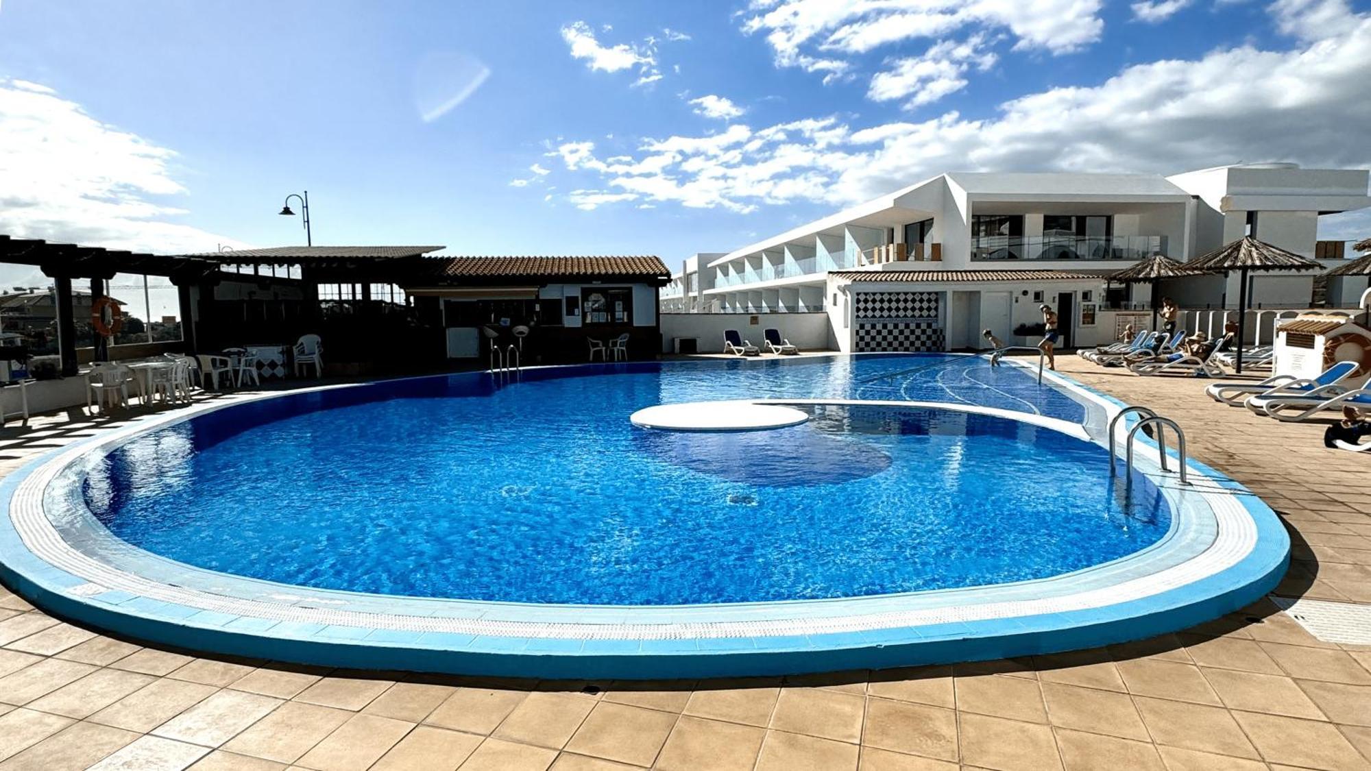 Serena Vista Golf 791 - Appartamento Confortevole A Amarilla Golf 산미겔데아보나 외부 사진