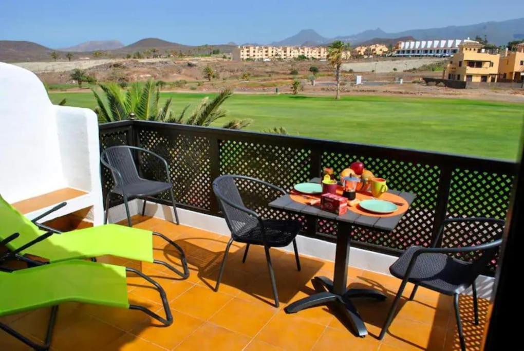 Serena Vista Golf 791 - Appartamento Confortevole A Amarilla Golf 산미겔데아보나 외부 사진