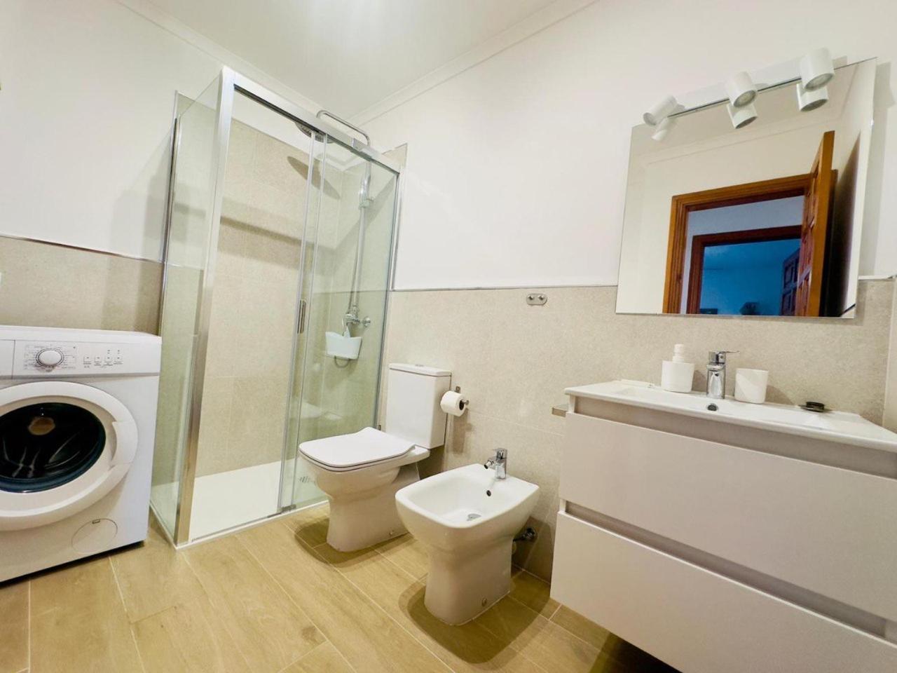 Serena Vista Golf 791 - Appartamento Confortevole A Amarilla Golf 산미겔데아보나 외부 사진