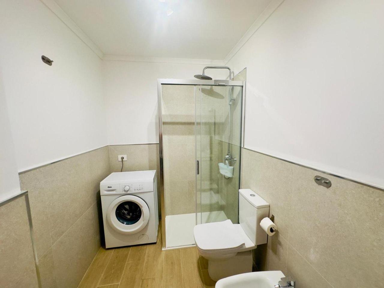 Serena Vista Golf 791 - Appartamento Confortevole A Amarilla Golf 산미겔데아보나 외부 사진